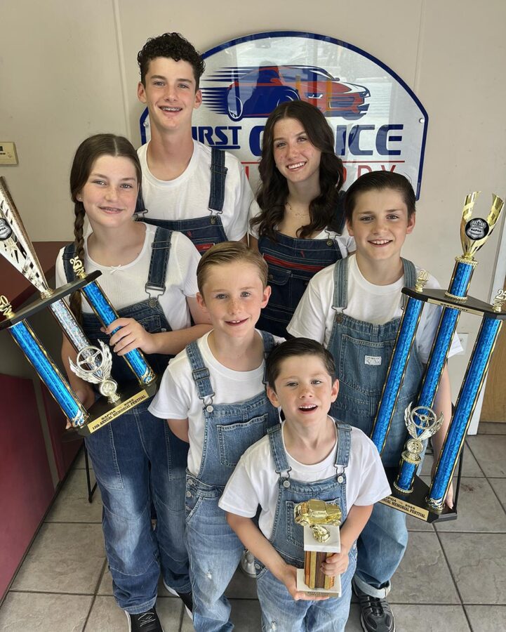 First Choice Family